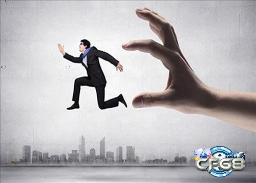 Giải mã giấc mơ chạy trốn đa phần nói về áp lực cuộc sống mà gia chủ đang mắc