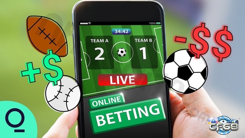 Nhà cái cung cấp kèo cược tổng số uy tín sử dụng công nghệ bảo mật để bảo vệ dữ liệu và tài chính người chơi.