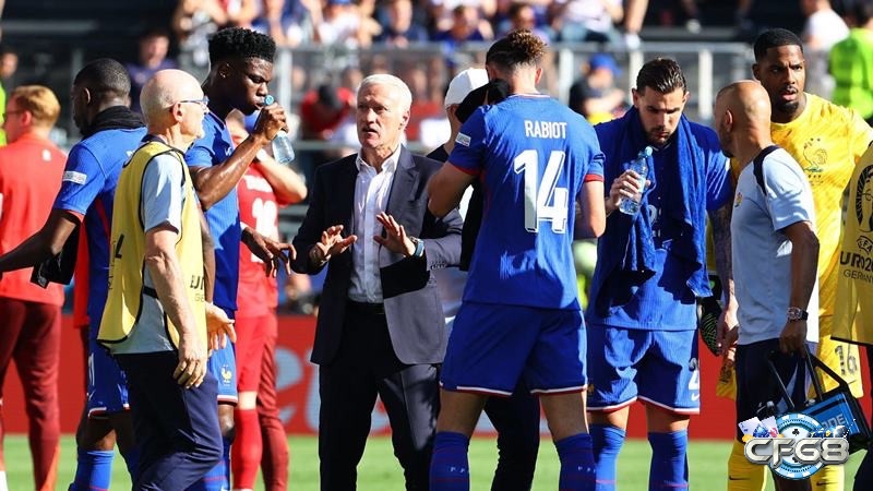 Phong độ, lịch sử đối đầu và thời tiết đều ảnh hưởng đến kèo cược tổng số uy tín.