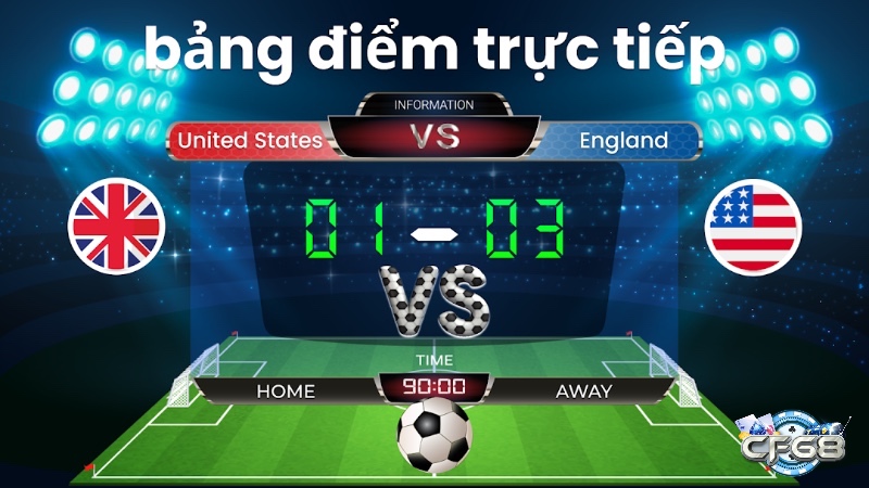 Điểm nổi bật của kèo cược tổng số uy tín nằm ở sự đơn giản và tính phổ biến trong bóng đá.