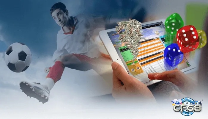 Các kịch bản khi chọn cửa Tài: thắng trọn, thắng nửa hoặc thua toàn bộ.