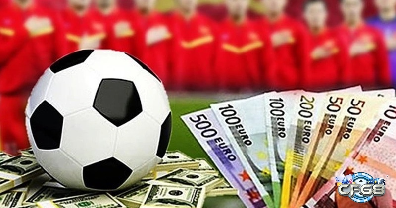 Người chọn Xỉu trong kèo tài xỉu 3 3.5 hưởng lợi trong các trận đấu ít bàn thắng.