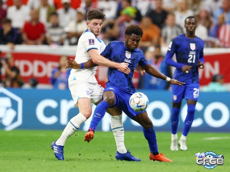 Phong độ ghi bàn và lực lượng cầu thủ là yếu tố quan trọng khi phân tích kèo tài xỉu 3 3.5.