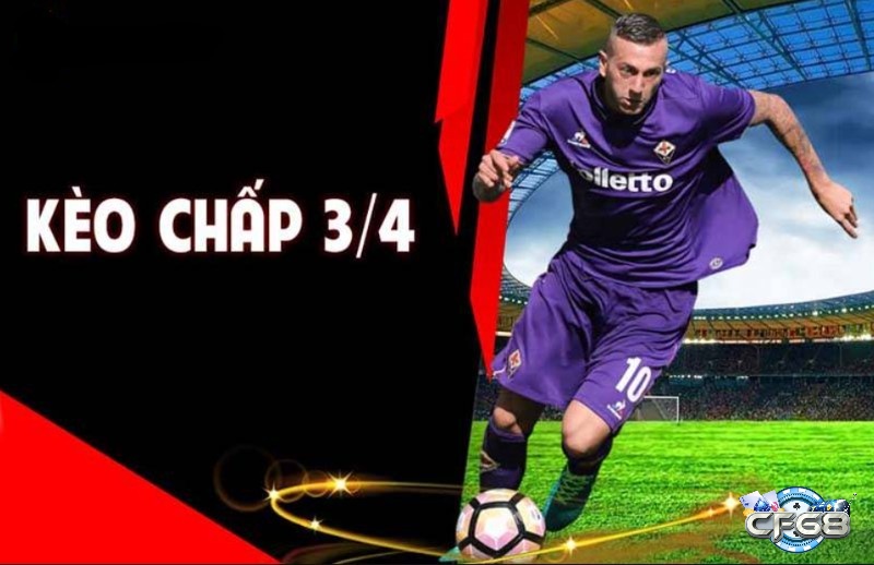 Phân tích phong độ, lối chơi và bối cảnh trận đấu là chìa khóa để chọn kèo tài xỉu 3/4 hợp lý