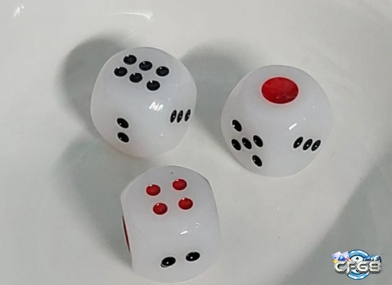 Phương pháp chơi tài xỉu - Theo dõi lịch sử ván để bắt cầu thuận, đảo hoặc bệt, phương pháp cảm tính nhưng rất phổ biến