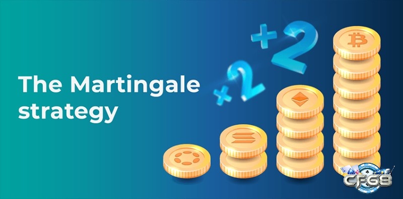 Gấp thếp hứa thu hồi lỗ khi thắng nhưng rủi ro cao, đòi vốn lớn và giới hạn bàn cược