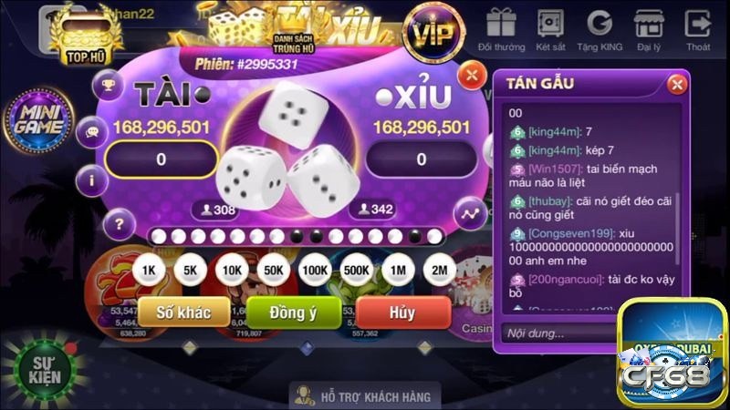 Xác định ngân sách chơi rõ ràng, không dùng tiền sinh hoạt hay vay, bảo vệ tài chính cá nhân