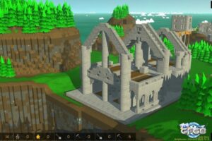 Top game giống Minecraft PC siêu hay, đồ hoạ pixel lạ mắt