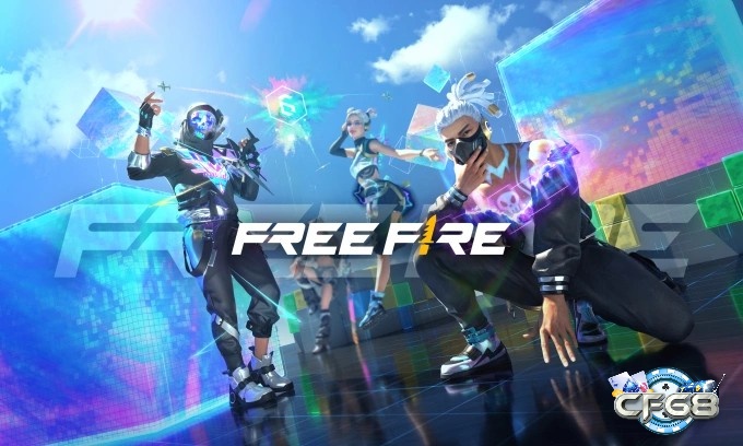 Free Fire thành công nhờ nhịp trận nhanh, đồ họa nhẹ và cộng đồng người chơi cực lớn