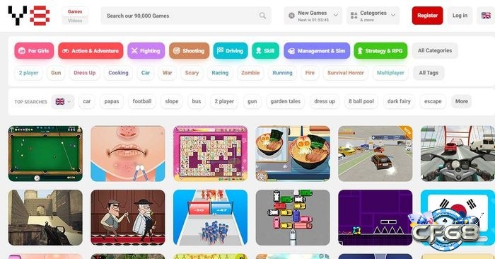 Kết nối mạng ổn định giúp trải nghiệm web game mượt mà, hạn chế giật lag