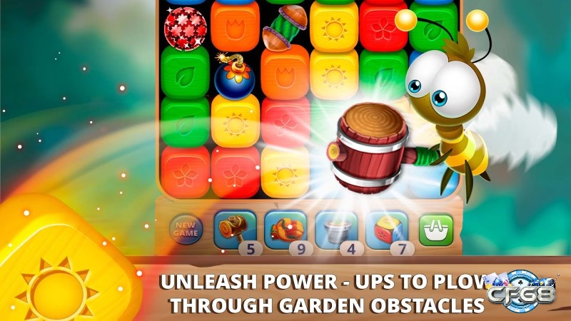 Pogo.com – website lâu đời, chuyên về boardgame và casual, rất được yêu thích trong danh sách web chơi game hay