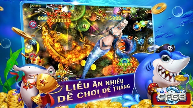 Bắn rìa, bắn theo đàn và quản lý đạn là chìa khóa để duy trì hiệu quả và tích lũy điểm