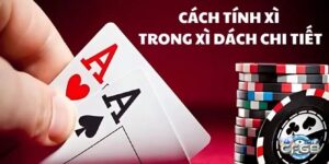 Cách tính điểm xì dách chuẩn xác: Hướng dẫn chi tiết từ A đến Z