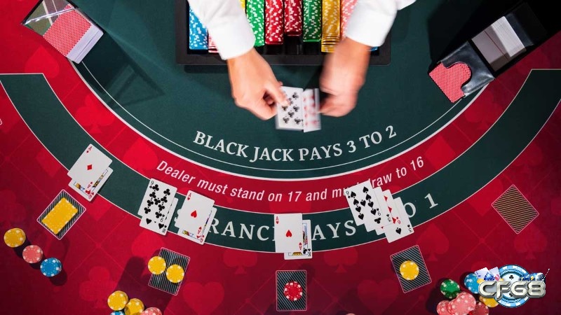 Nắm vững cách tính điểm sẽ giúp bạn đưa ra quyết định chính xác trong từng ván Blackjack.