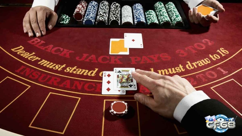 Quản lý vốn chặt chẽ giúp bạn duy trì sự bền vững và tránh rủi ro trong Blackjack.
