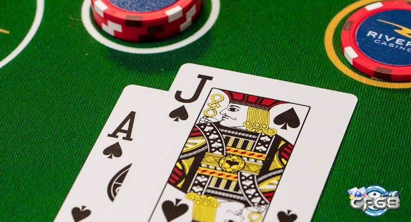 Kiểm soát cảm xúc là yếu tố quan trọng để tránh thua lỗ không đáng có khi chơi Blackjack.