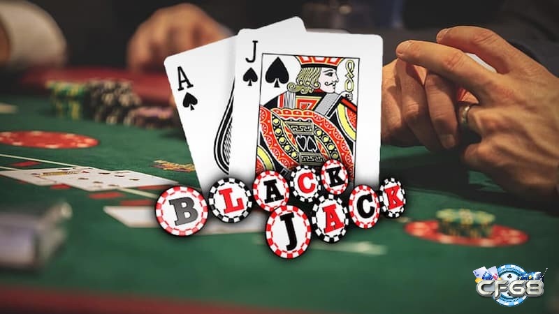 Khám phá Chiến lược Blackjack cùng Cf68 ngay nhé!