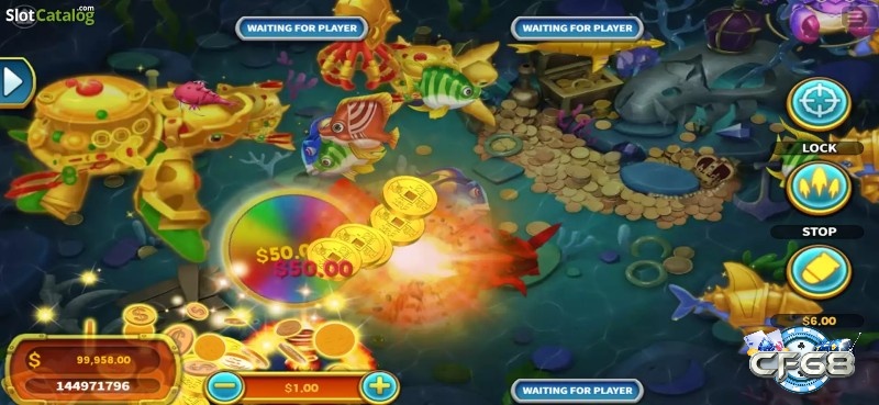 Lựa chọn game bắn cá mobile uy tín dựa trên nhà phát hành minh bạch, đồ họa đẹp và lối chơi công bằng sẽ đảm bảo trải nghiệm vui vẻ và an toàn.