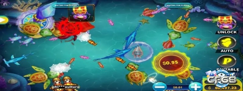 Hiểu rõ cá, quản lý đạn và chọn vũ khí hợp lý sẽ giúp bạn chơi game bắn cá mobile hiệu quả hơn.