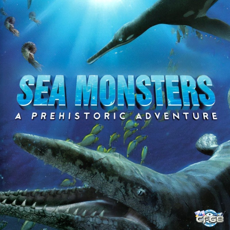 Seamonster.io nổi bật với lối chơi nhanh, đơn giản, nhiều người cùng tham gia, mang lại phút giải trí tức thì