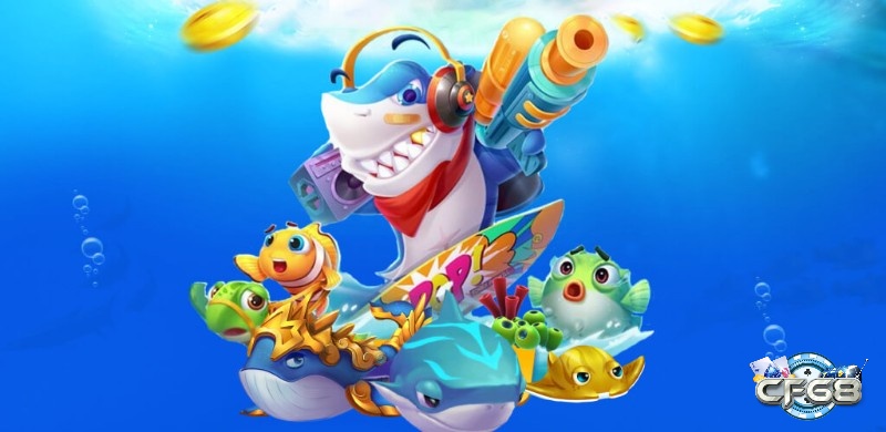 Đảm bảo trải nghiệm mượt mà với các mức cấu hình phù hợp, giúp bạn tận hưởng game bắn cá không giật lag