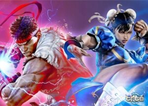 Game đối kháng PC offline hay: Top game đáng trải nghiệm