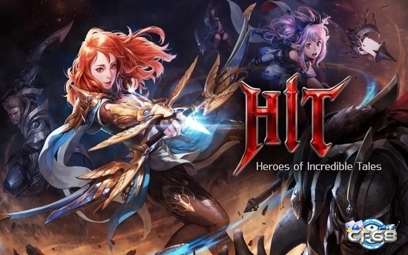 Trải nghiệm game nặng khi sở hữu máy cấu hình khủng để trải nghiệm đồ hoạ - gameplay cực đỉnh