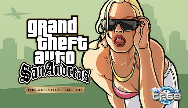 GTA San Andreas – huyền thoại nhập vai hành động, nơi mọi giới hạn gần như bị xóa bỏ