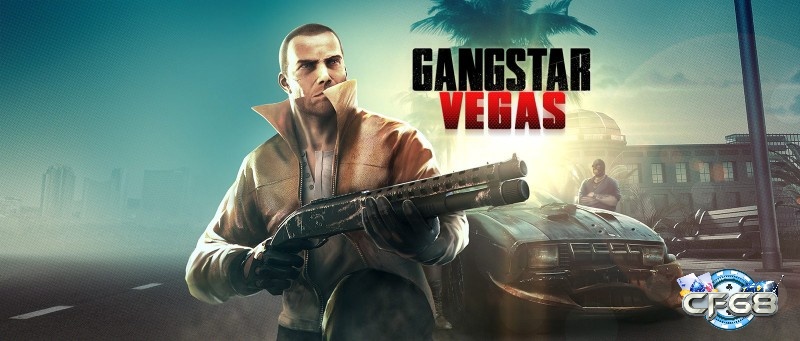 Gangstar Vegas – thành phố tội phạm hỗn loạn, nơi bạn là kẻ quyết định luật chơi