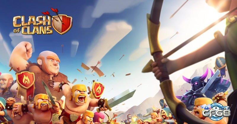 Clash Royale và Civilization VI khiến game thủ mê mẩn bởi chiều sâu chiến thuật và cảm giác điều khiển cả một đế chế trong tay