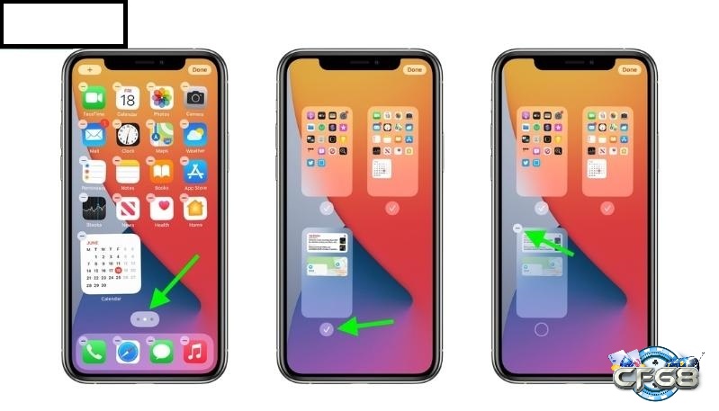 Trải nghiệm mượt mà, đồ họa và âm thanh được tối ưu tối đa cho iPhone, tạo nên sức hút khó cưỡng cho game thủ iOS