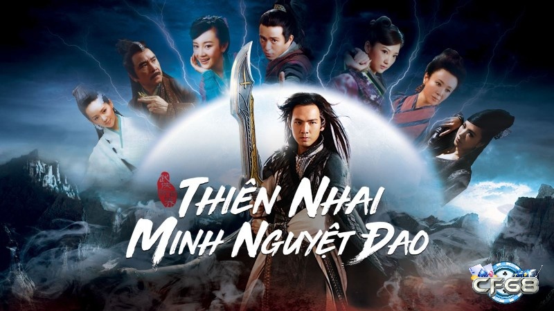 Thiên Nhai Minh Nguyệt Đao chinh phục người chơi bằng cốt truyện cảm xúc và gameplay mang đậm phong cách điện ảnh