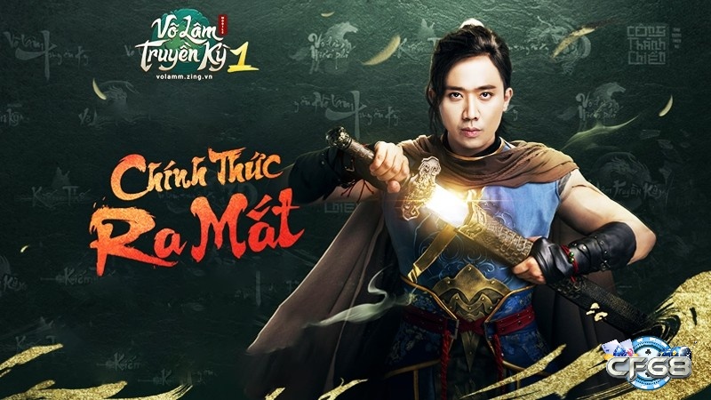 Võ Lâm Truyền Kỳ là huyền thoại bất tử của dòng game kiếm hiệp, nơi tinh thần nghĩa hiệp được tái hiện rõ nét