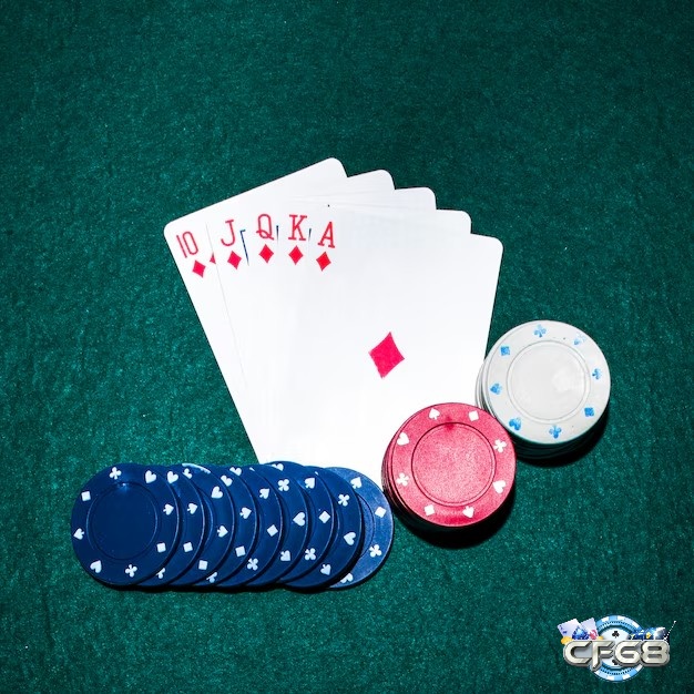 Xì tố 5 lá không chỉ là trò chơi trí tuệ mà còn là hành trình rèn luyện bản lĩnh, chiến lược và sự tinh tế trong từng quyết định