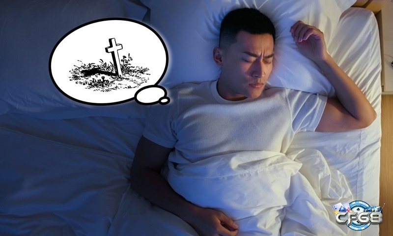 Người Việt xem giấc mơ thấy người chết là sự kết nối giữa thế giới thực và tâm linh, thể hiện niềm tin về sự phù hộ và lời nhắc nhở từ người đã khuất