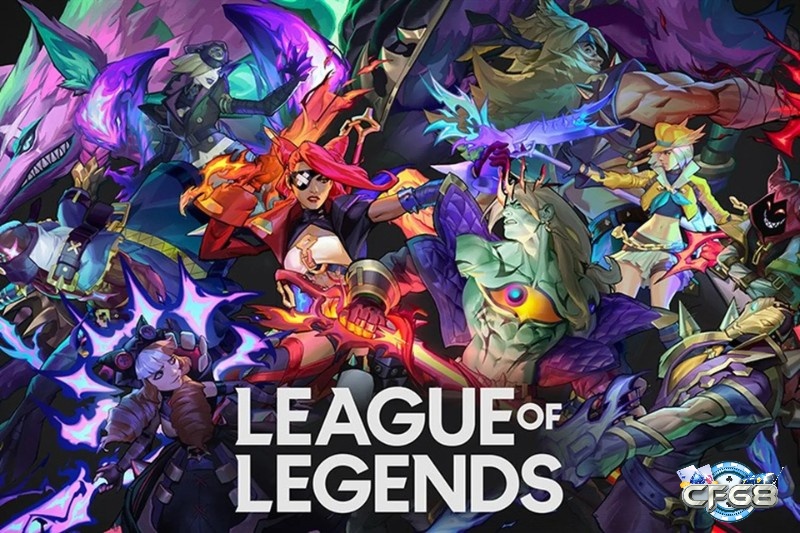 Liên Minh Huyền Thoại giữ ngôi vương nhờ chiến thuật sâu sắc, cộng đồng trung thành và hệ thống giải đấu đỉnh cao