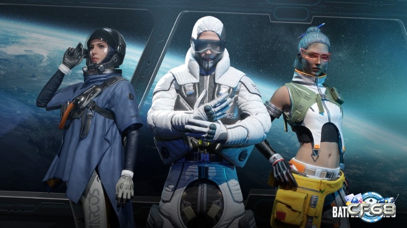 Top game được nhiều người chơi nhất không chỉ mang lại giải trí mà còn mở ra cộng đồng sôi động kết nối hàng triệu người chơi