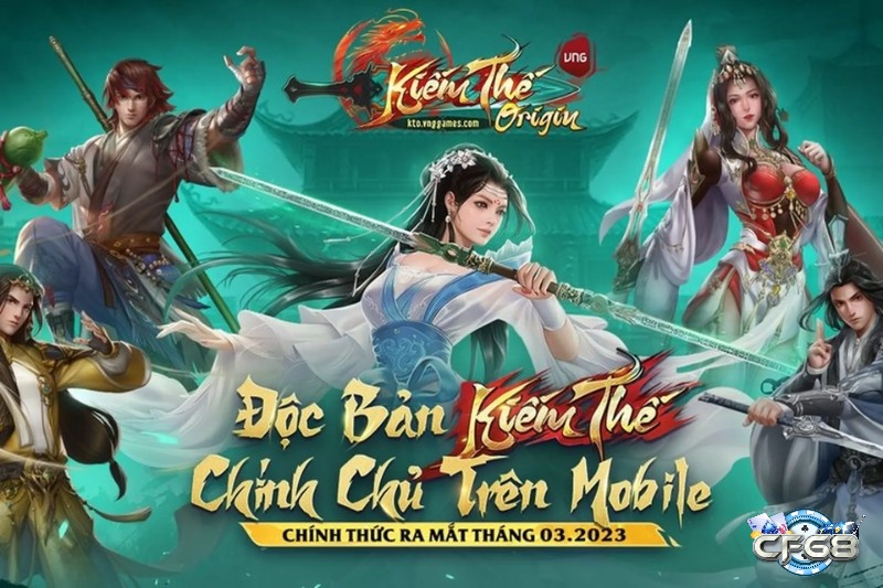 Kiếm Thế tạo dấu ấn nhờ đồ họa đỉnh cao, chiến trường Tống Kim hoành tráng và lối chơi tự do đầy chiến thuật