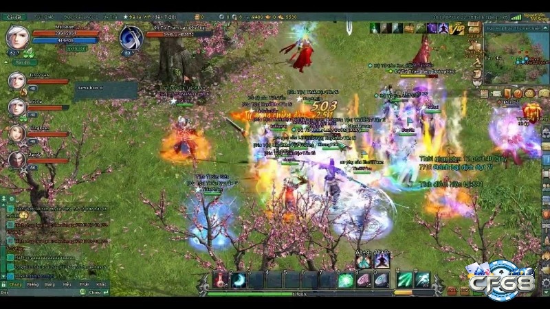 Ngạo Kiếm Vô Song giữ vững chất kiếm hiệp truyền thống với lối chơi ổn định, cộng đồng trung thành và bang hội gắn kết