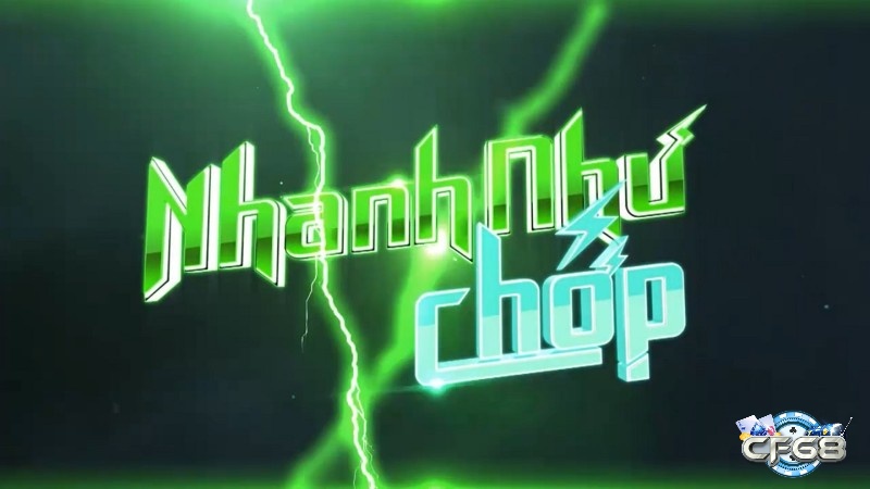 Nhanh như chớp rất hợp với hội thảo trực tuyến, khóa học, buổi đào tạo nội bộ cần nhịp điệu sinh động