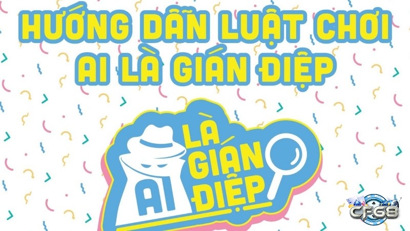 Ai là gián điệp phù hợp với các buổi teambuilding trực tuyến vì giúp mọi người nói chuyện và hiểu nhau hơn