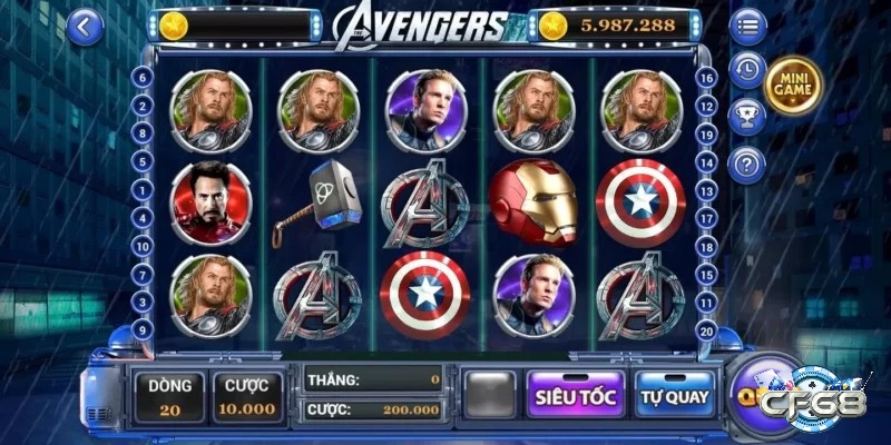 Chỉ sử dụng số tiền bạn có thể chấp nhận mất để bảo vệ tài chính cá nhân khi tham gia slot game