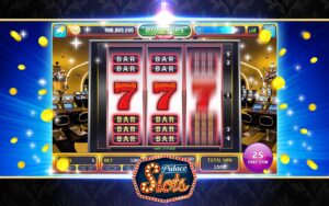 Cách quản lý vốn chơi slot hiệu quả – Giữ lợi nhuận bền nhất