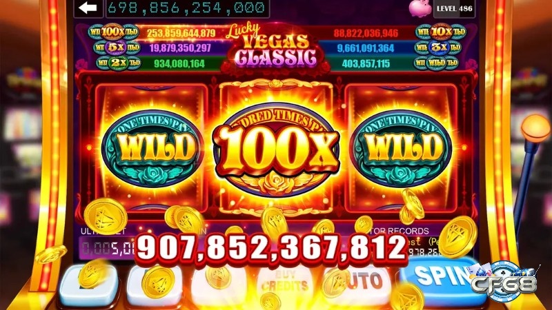 Quản lý vốn chơi slot giúp tránh thua lỗ lớn và nợ không cần thiết cho người chơi