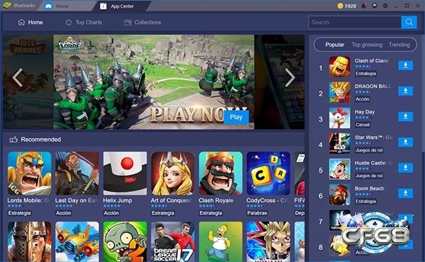 Người chơi tiết kiệm dung lượng và trải nghiệm mượt mà nhờ chơi game trực tiếp trên web, hỗ trợ đa nền tảng và không cần cài đặt