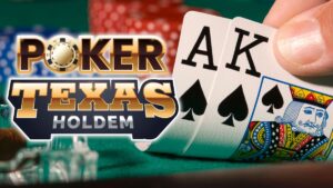 Cược Texas Holdem 2025: Hiểu rõ luật chơi để thắng lớn