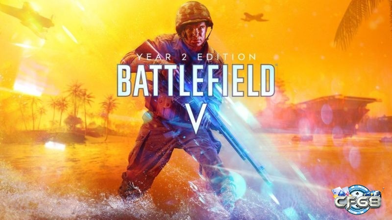 Game Battlefield V yêu cầu hệ thống đủ mạnh để tận hưởng đồ họa và gameplay mượt mà