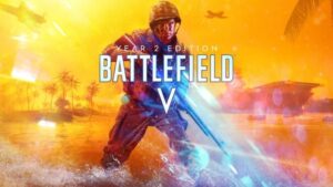 Game Battlefield V – Chiến trường khốc liệt với đồ họa siêu thực