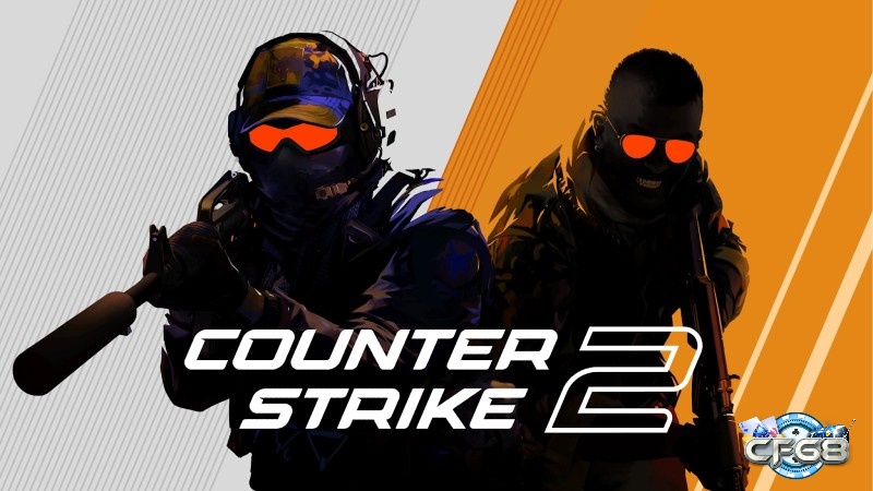Counter Strike 2 là chuẩn mực FPS thuần kỹ năng trên PC