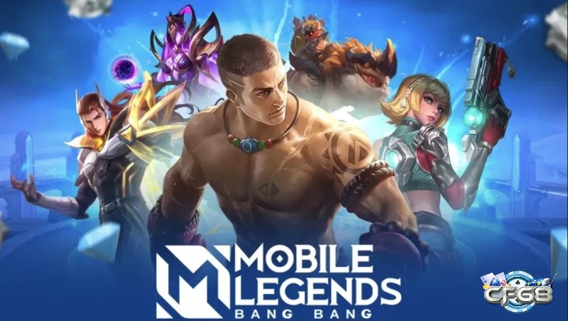 Mobile Legends là lựa chọn hấp dẫn cho game thủ yêu thích nhịp độ cao, giao tranh liên tục